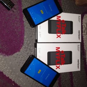 Verizon phones